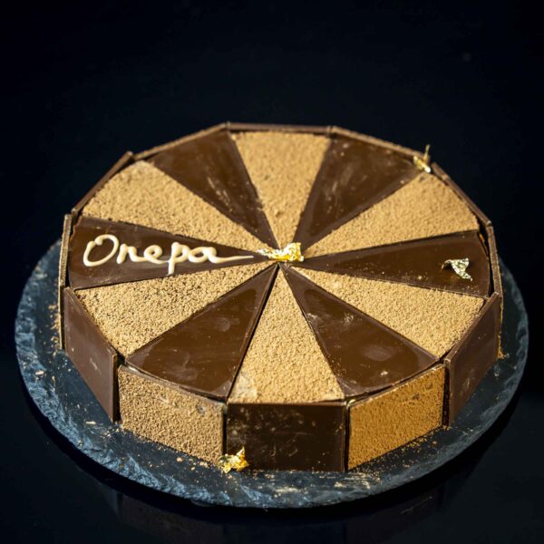 ТОРТ “ОПЕРА”